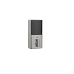 Weiser Obsidian Touchscreen Electronic Deadbolt GED2300 User guide