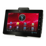 FERGUSON S3 Plus Hard Reset Guide + AI Chat &amp; PDF