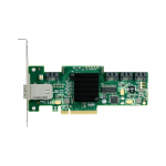 Broadcom LSISAS9212-4i4e PCI Express to 6Gb-s SAS Host Bus Adapter Quick Installation Guide