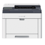 Fuji Xerox DocuPrint CP315 dw User Manual