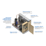 Heatcraft Low Temp Screw Compressor Condensing Unit Installation and Operation Manual