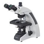 Bresser Science TFM-201 Bino Manuel utilisateur