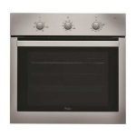 Whirlpool AKP 545 IX Instruction for Use