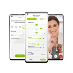 Phonak my app User Guide