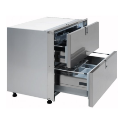 Whirlpool ARG 912 Instruction for Use | Manualzz