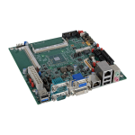 Dfi BT100 User's Manual