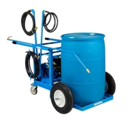 Morrison Power Sprayer S151, S201 Manual | Manualzz