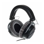 Superlux HD660PRO：人工智能聊天和PDF访问
