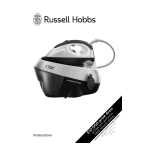 Russell Hobbs ib_20330 User manual