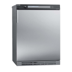 Asko TD60.C Service manual