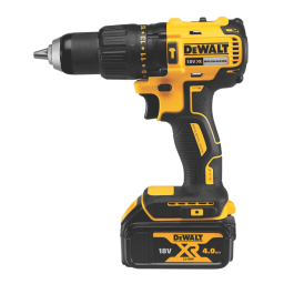 DCD777, DCD778 DeWALT Perceuse: AI Chat et PDF | Manualzz