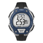 Timex Ironman Classic 50 Move+ Instruction manual