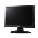 Chimei 19" widescreen LCD monitor Datasheet