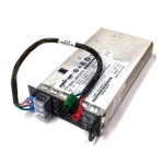 Cisco Catalyst 4900 300-Watt DC power supply Datasheet