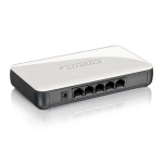 Sitecom Network USB adapter 10/100 Datasheet