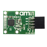 AMS AS5262 Position Sensor User Guide