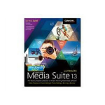 CyberLink Media Suite 13 El manual del propietario