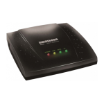 Datasheen D902AC Quick Installation Manual