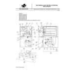 Unitary products group G8C Installation manual