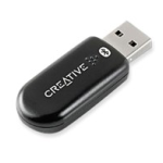 Creative USB Adapter CB2431 User`s guide