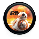 Disney Tischleuchte 717015516 Bedienungsanleitung