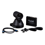 Muxlab Single Camera Live Streaming Solution Datasheet