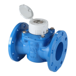 Installation instructions for Reed-Sensor WSD, WPD, WPHD