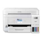 Epson ET-4850 User's Guide