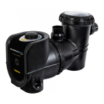 Davey SP400BT SilensorPro Premium Spec Sheet
