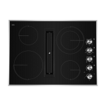 Jenn-Air 27" &amp; 30" Electric Wall Oven Installation