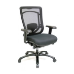 Eurotech Seating MFSY77 Home Office Desk Chair Installation Manual