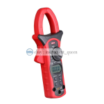 UNI-T UT205/UT206 Digital Clamp Multimeter Operating Manual
