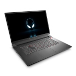 Alienware m17 R5 AMD Service Manual: AI Chat &amp; PDF