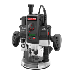 Craftsman 315.175130 Owner's Manual | Manualzz