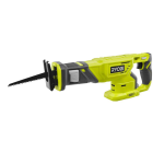 RYOBI P1819 Operator&rsquo;s manual