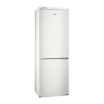ZANUSSI ZRB934PW2 User Manual