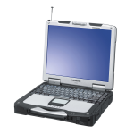 Panasonic CF30 Upute za uporabu