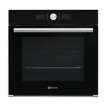 Bauknecht BLCE 7106/ES Instruction for Use