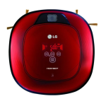 LG LG VR7428SP Manuel utilisateur