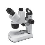 Bresser 5803850 Analyth STR Trino 10x - 40x trinoculary stereo microscope Owner Manual