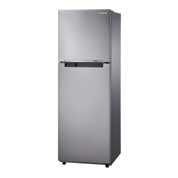 Samsung RT3*/RT2* Refrigerator Manual | AI Chat & PDF | Manualzz