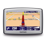 TomTom XL 330 Instructions