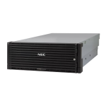 NEC EXPRESS5800 120Rb-1 User's Guide