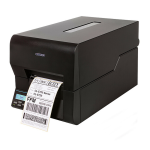Citizen CL-E730 printer Scheda dati