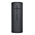 Ultimate Ears Megaboom 3 Enceinte sans Fil Portable Bluetooth User Manual