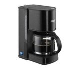 Princess 242700 coffee maker Specification