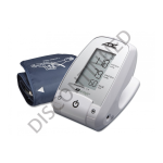 Manual del usuario ADC Advantage 6021, 6022, 6023