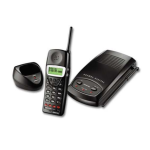 Mitel INT1400 Specifications