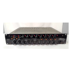 Millennia Analog Legacy LOC Owner's Manual