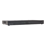 Crestron AMP-2210S Specifications